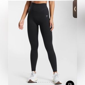 Gymshark Sweat Seamless Leggings